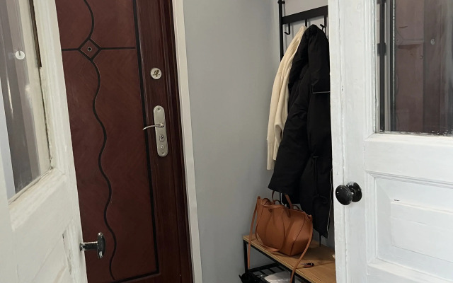 Art-Aparty Kvartira mistera Gustava Flat