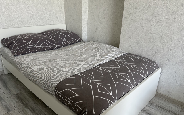 Dvukhkomnatnye v Tsentre Bresta "Teplyi Stan" / Center Brest Apparts Apartaments