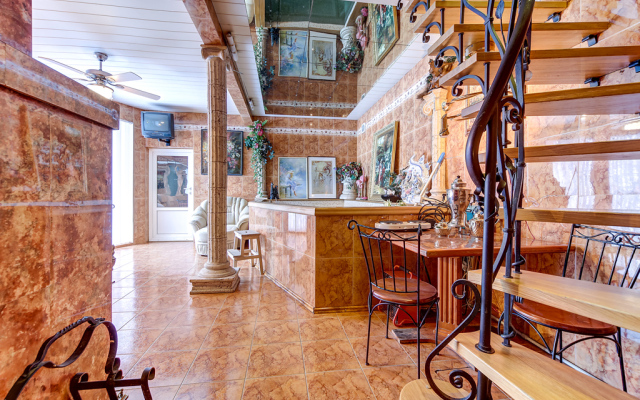 Venera Cottage