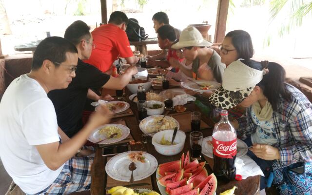 Heina Nature Resort & Yala Safari Hotel Resort