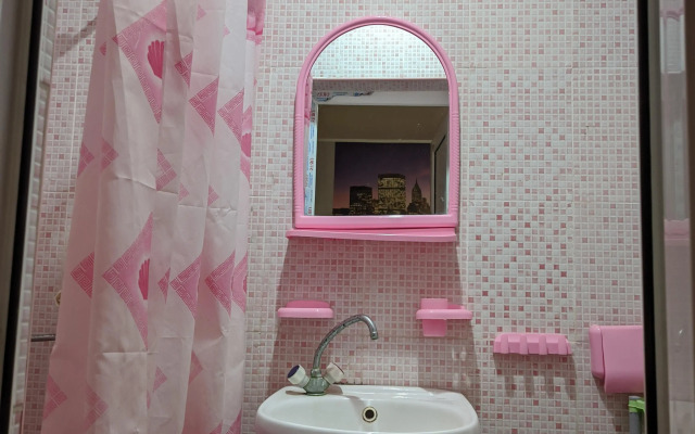 Гостевой дом База