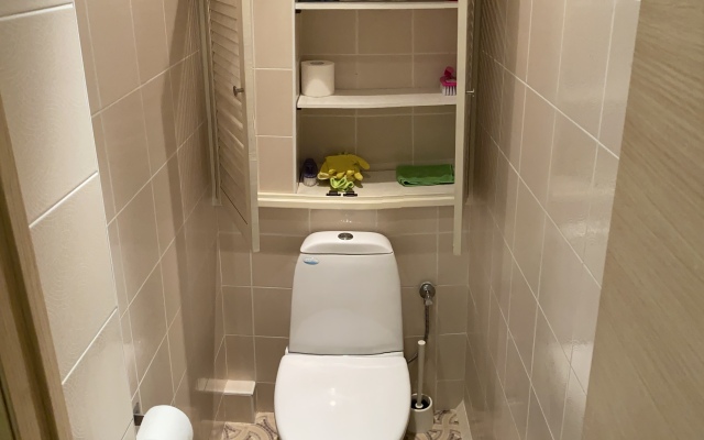 Feel Like HOME 2BR Flat