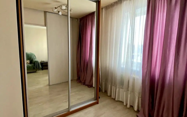 Уютная двухкомнатная в самом центре