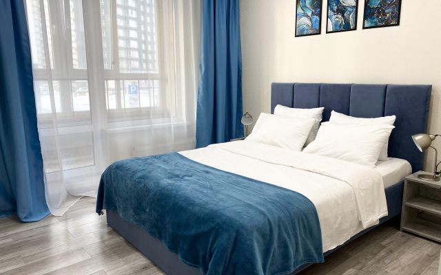 Квартира Солнечная Поляна 94/5