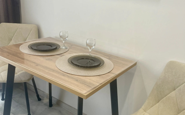 Sochi Zhk Kislorod Apartments