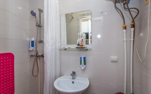 Studiya U Morya (2) Flat