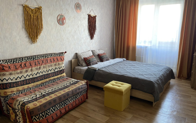 Квартира Студия Пер Светлогорский