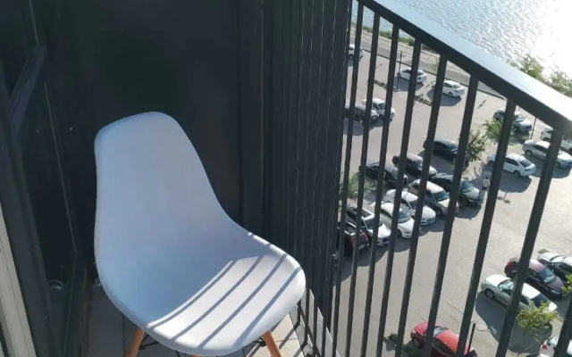 Квартира на Улице Бехтерева  2А