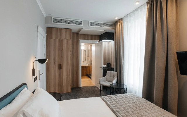 Hotel Old Street