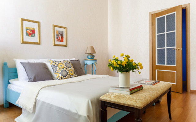 Апартаменты Antique byApartica