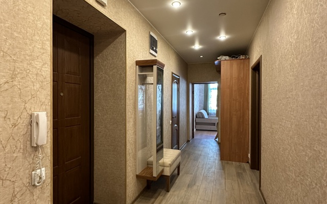 Квартира Семейная  в центре Зеленогорска