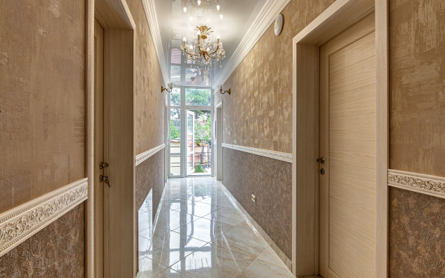 Vladial Guest House