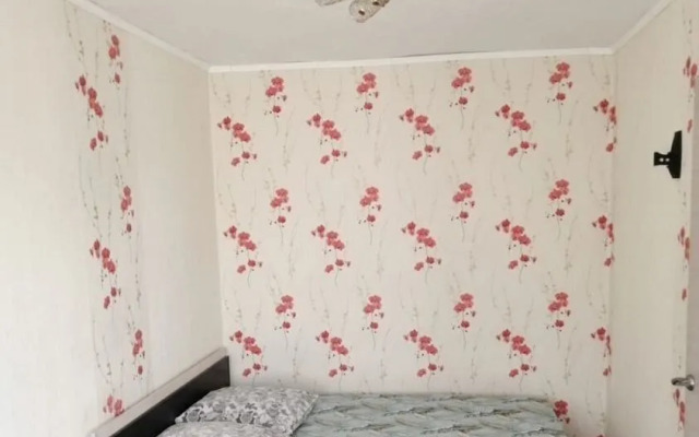 Апартаменты на Фрунзе 53