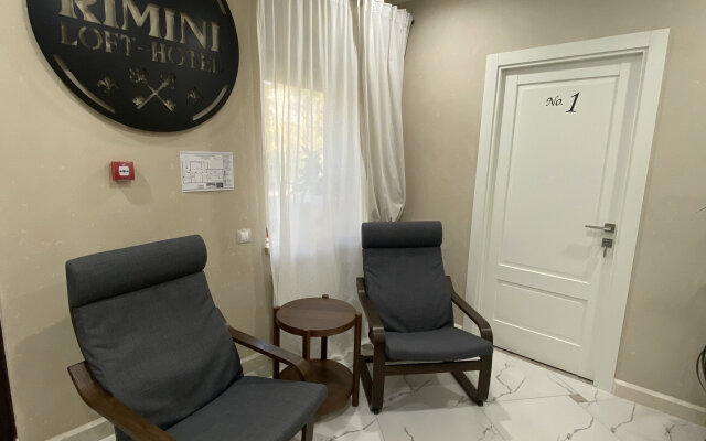 Rimini Hotel