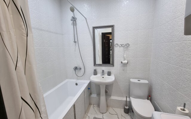 Квартира Точка Отдыха