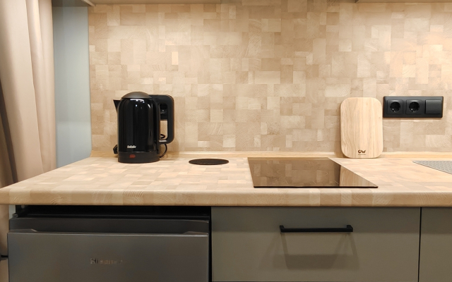 Квартира на Проспекте Ленина 6