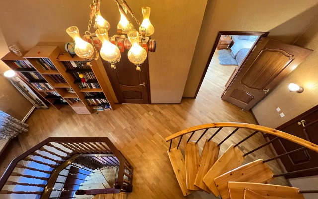 Zagorodny dom Ramenskiy Private house