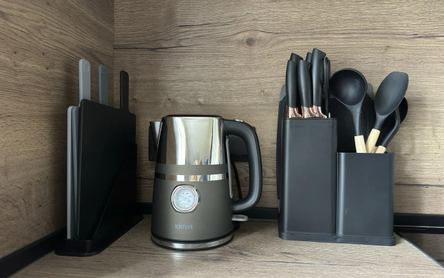 Апартаменты Дзенхоум Космос 75