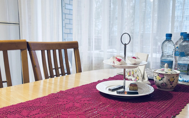 Квартира Как дома