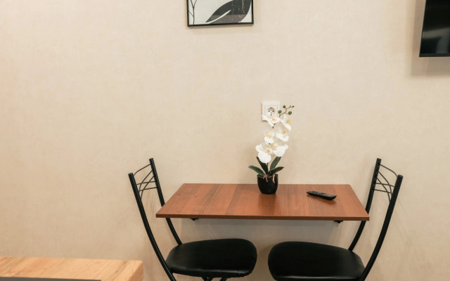 Апартаменты Уютные квартиры в Ново Ленино (2)