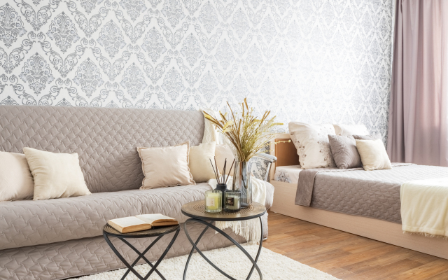 Апартаменты Residence Elegance