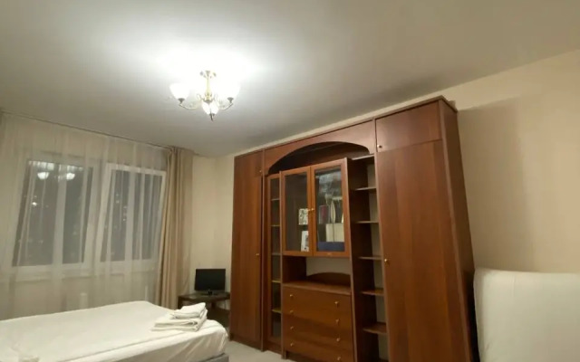 Апартаменты Квартет