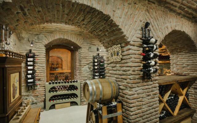 Vinotel Boutique Hotel