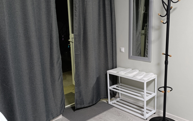 Гостевой дом Центральный