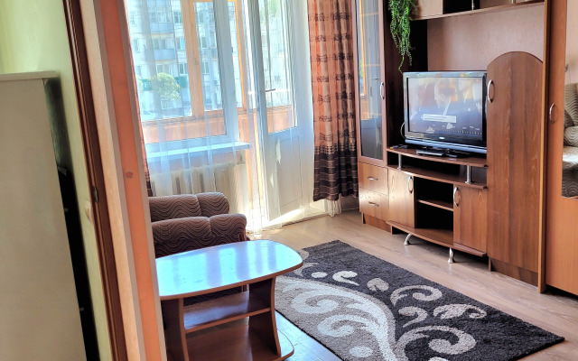 Квартира 1 комнатная на Красноярском рабочем