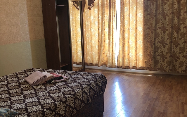U Ilyasa Hotel