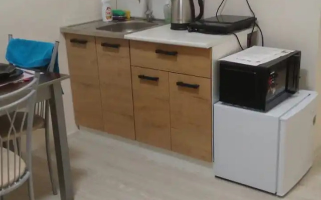 Апартаменты Roza house1