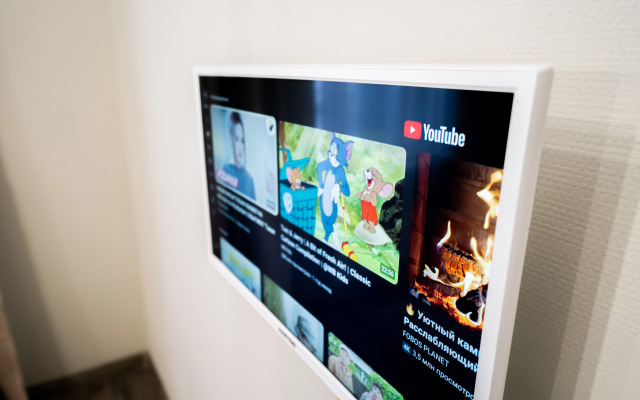 Апартаменты Hotel Spb 13