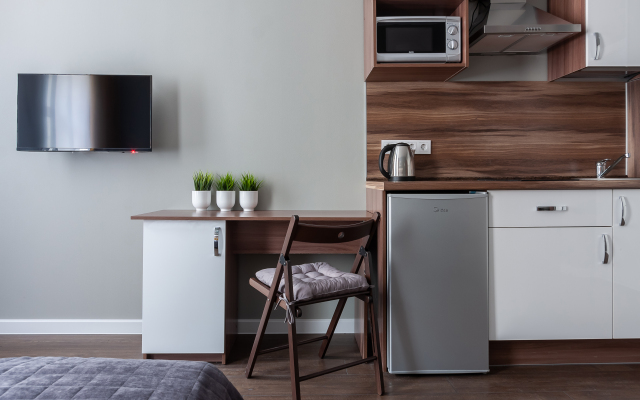 Квартира Демократ на Невском 130 (3)