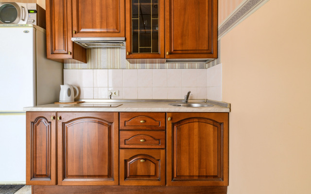 Апартаменты Напротив Казанского Собора