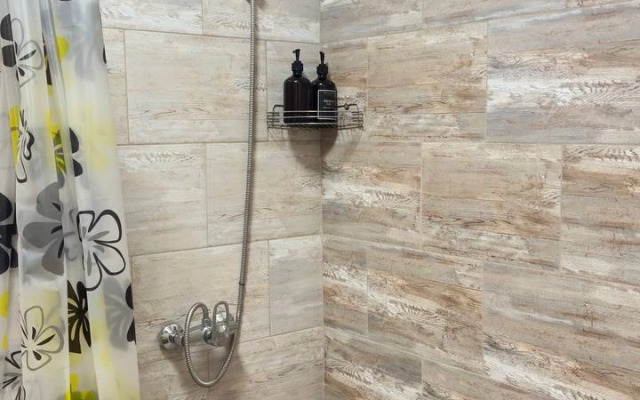 Гостевой дом Архыз Tau