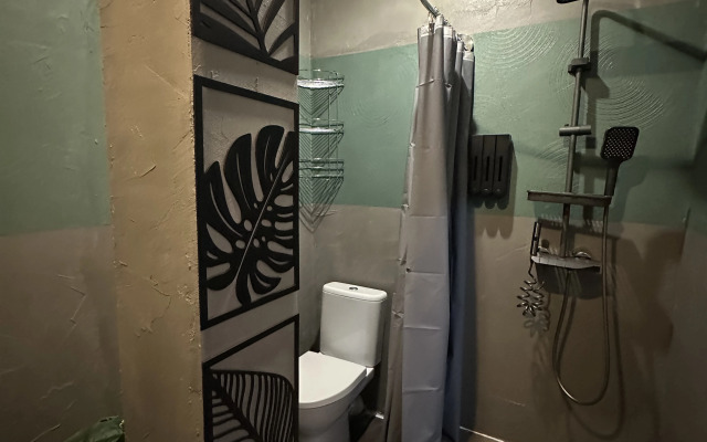 Апартаменты ВО 14/65 Семейный