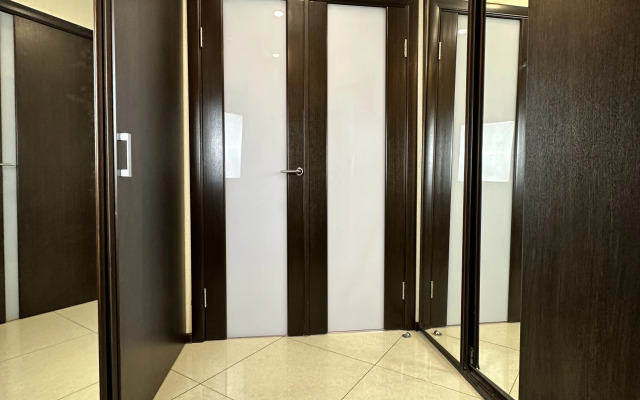 Квартира Тут Хорошо на Союзной 2  2