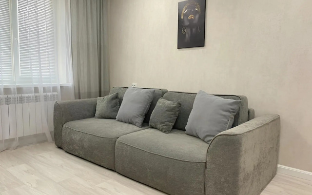 Квартира Уютная в центре