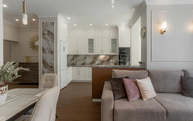 Lyuks Flat