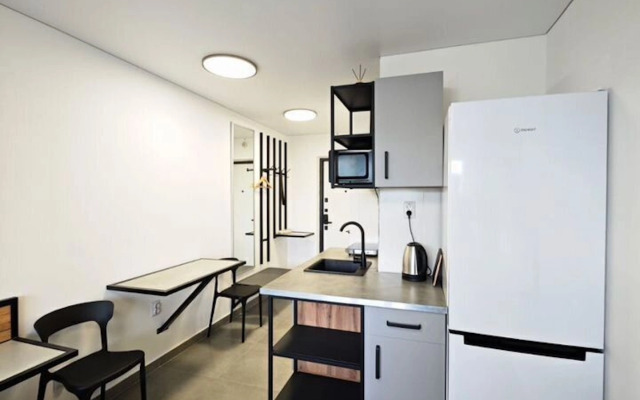 Апартаменты 13/2 на Улице Наркомвод 31