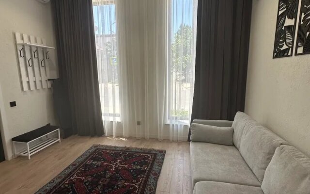 Апартаменты Современная студия в центре