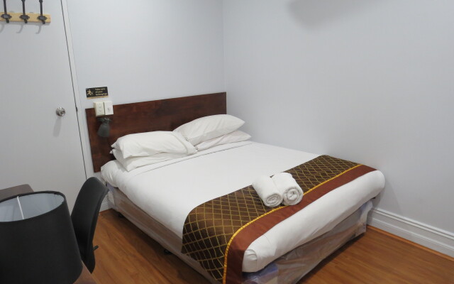 Australian sunrise Lodge Mini-Hotel