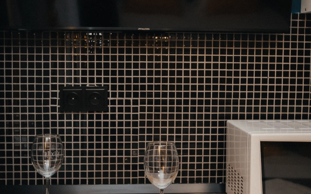 Апартаменты 5-й проезд Марьиной Рощи