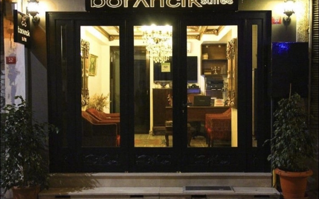 Borancik Suites Hotel - Image 4