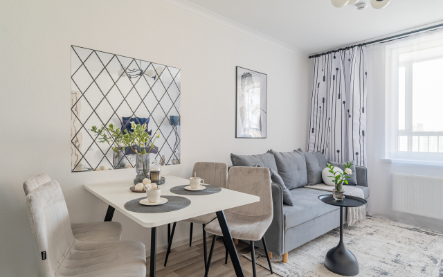 Апартаменты Дизайнерские