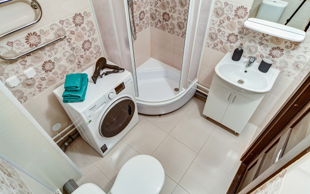 Beri ot ZHizni Vse Apartments