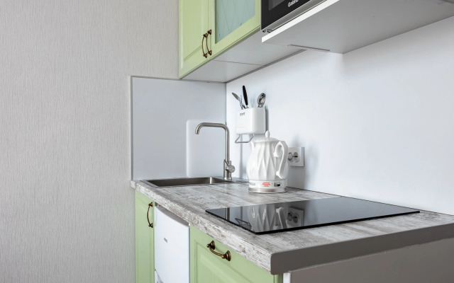 Апартаменты Вечер в Марокко