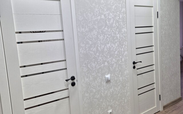 V Novom Dome Apartments