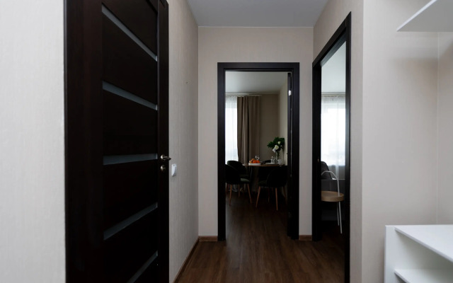 Yousinn Apartments