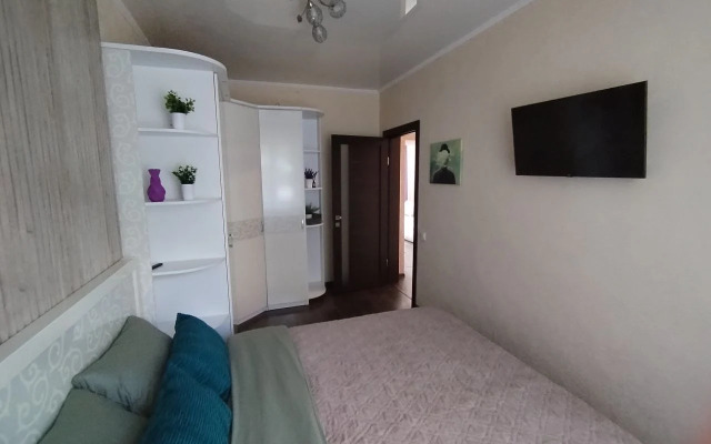 Квартира Уютная в историческом районе города